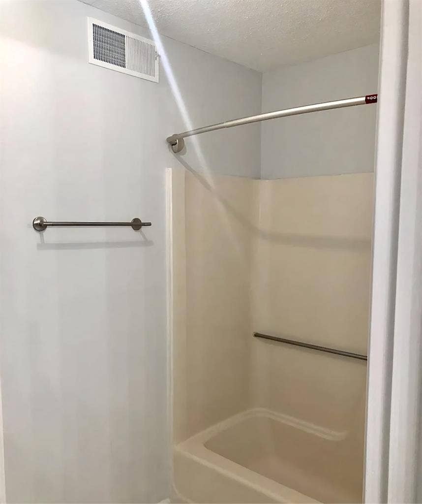 Room for rent starting February