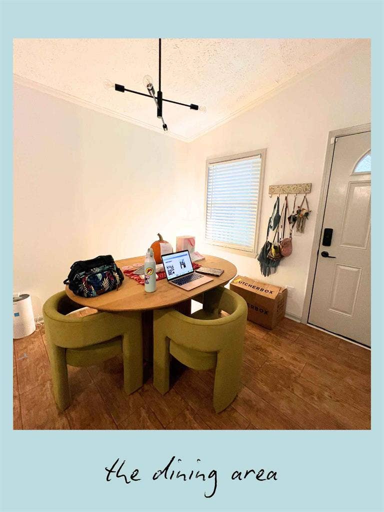 2 Private Rooms + Private Bath