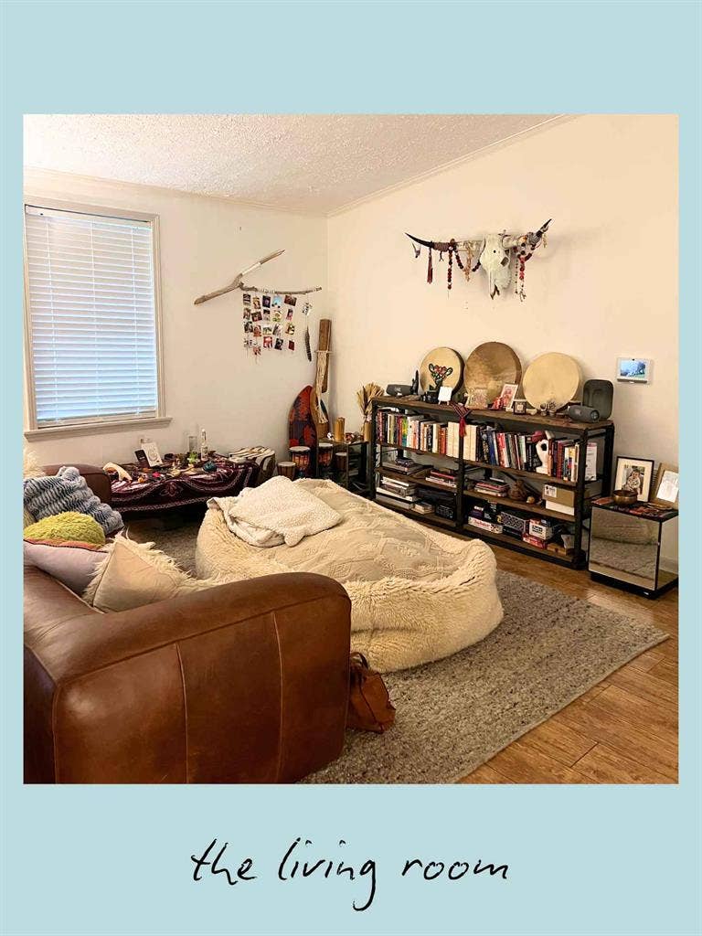 2 Private Rooms + Private Bath