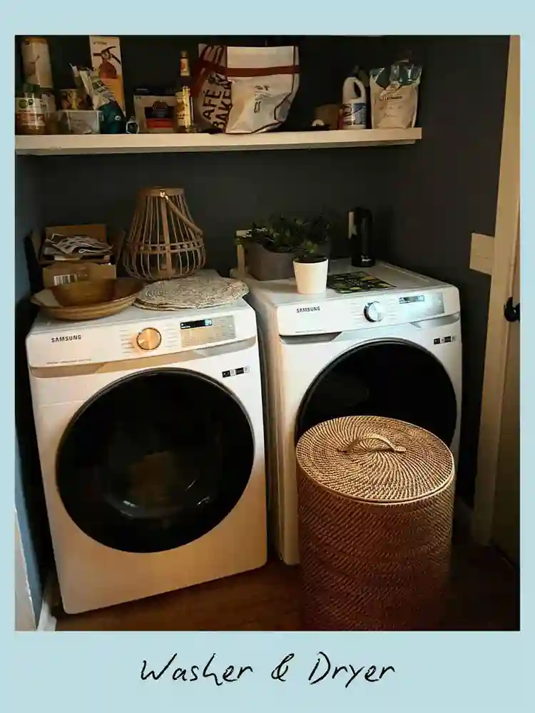 2 Private Rooms + Private Bath