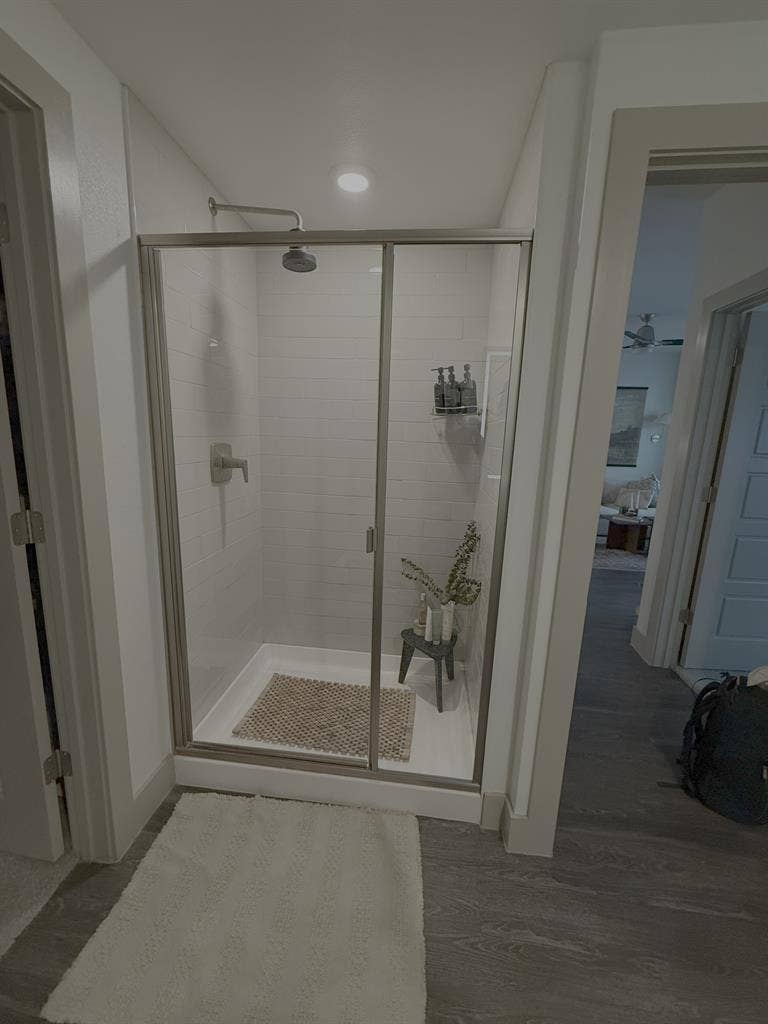 Bath apartment for rent!