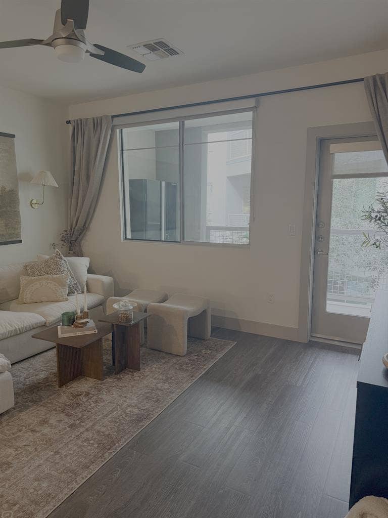 Bath apartment for rent!