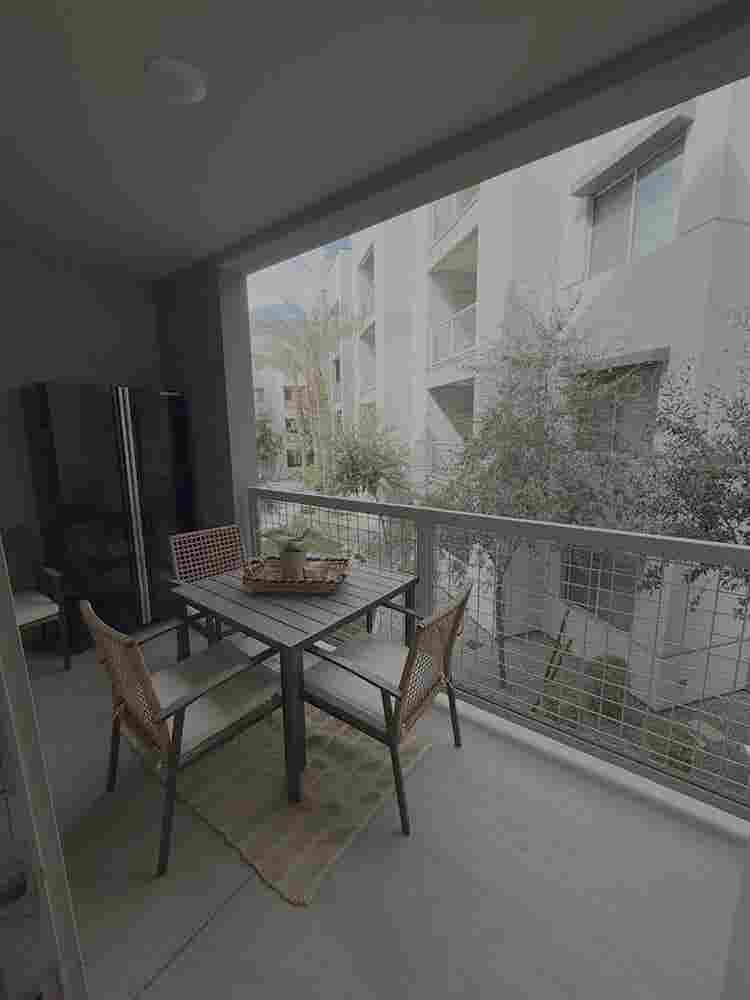 Bath apartment for rent!