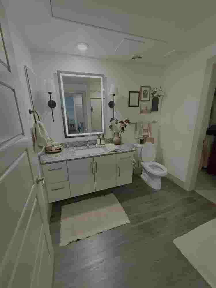 Bath apartment for rent!