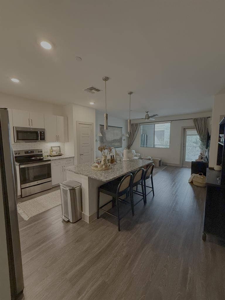 Bath apartment for rent!