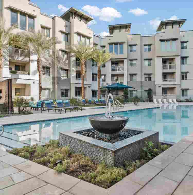 Bath apartment for rent!