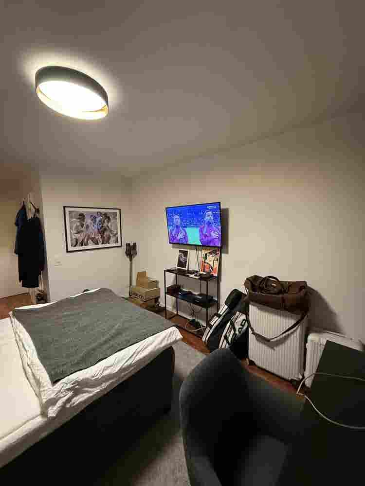 Furnished Apartment in Zurich City