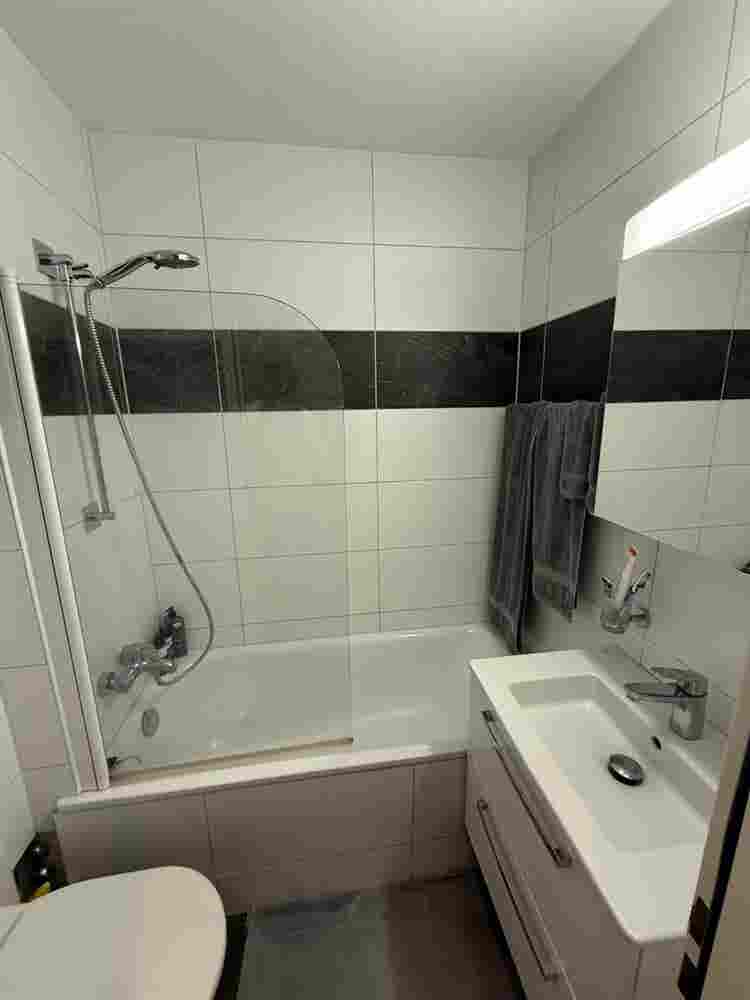 Furnished Apartment in Zurich City