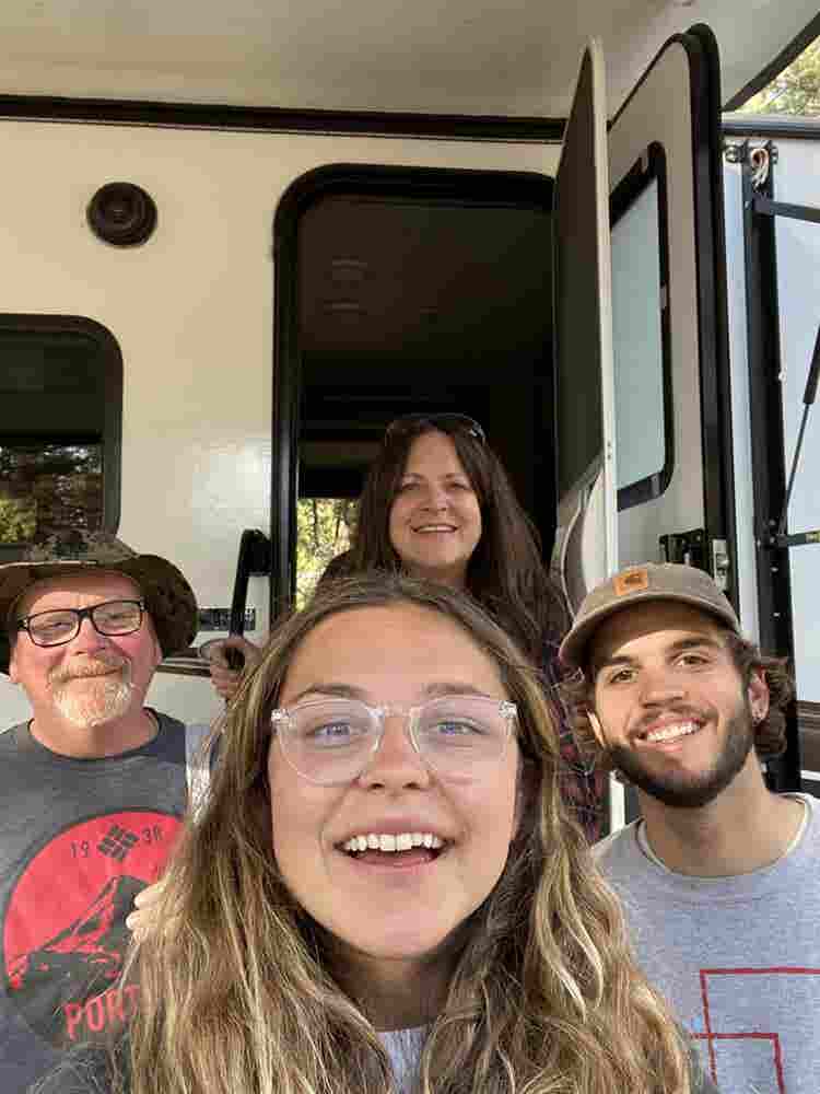 Large private room in Oceanside!