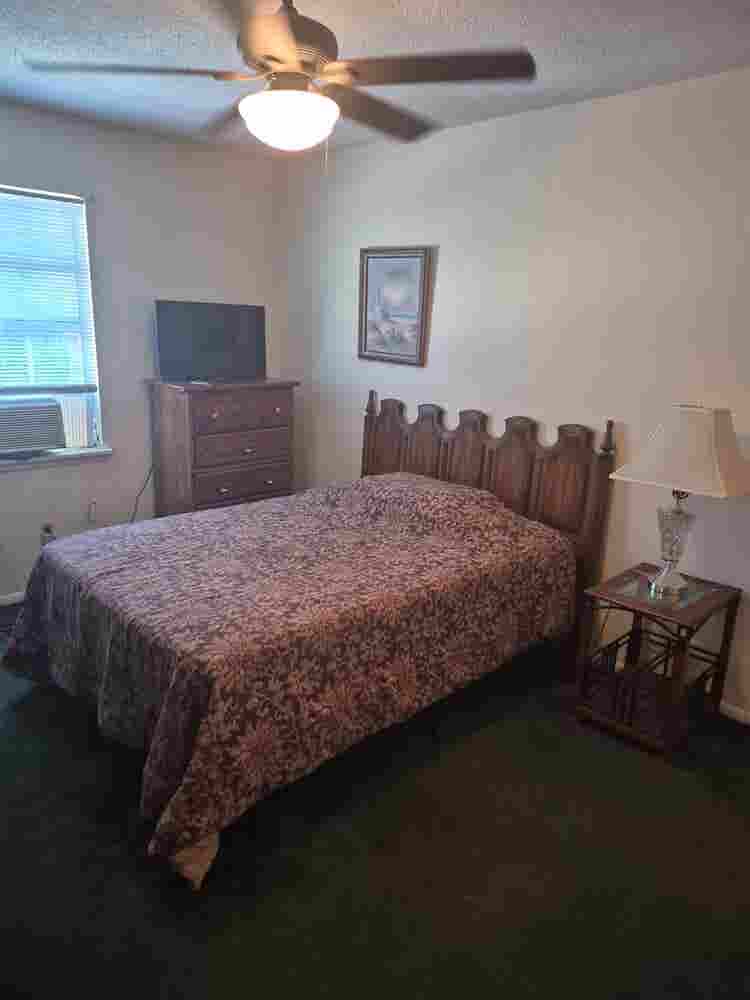 Share my home with 3 senior roomate