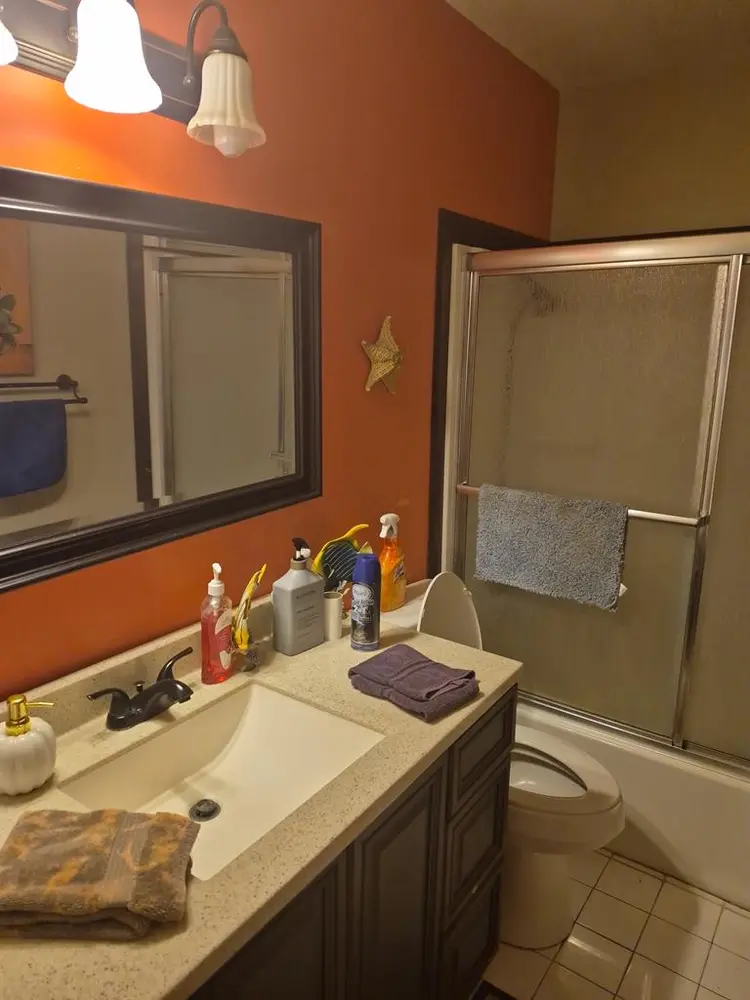 Share my home with 3 senior roomate