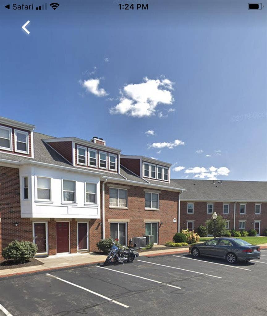 Furnished Ba 6-Mo Rental