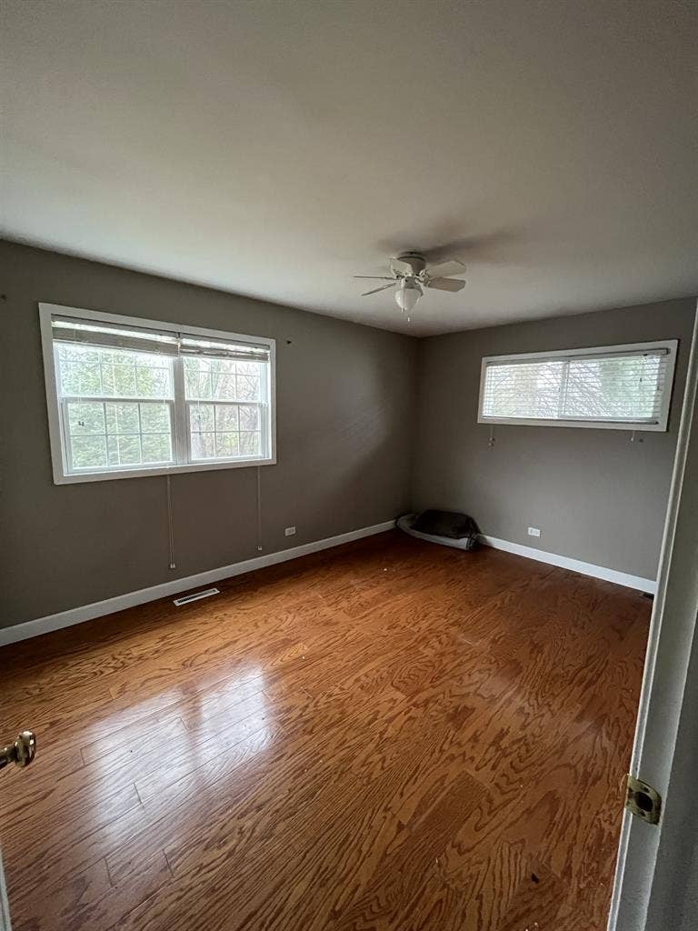 Private room 3min from Gurnee mills