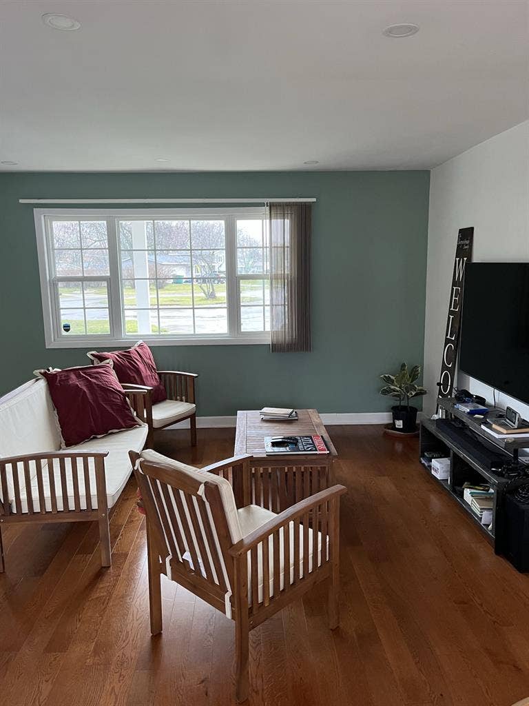 Private room 3min from Gurnee mills