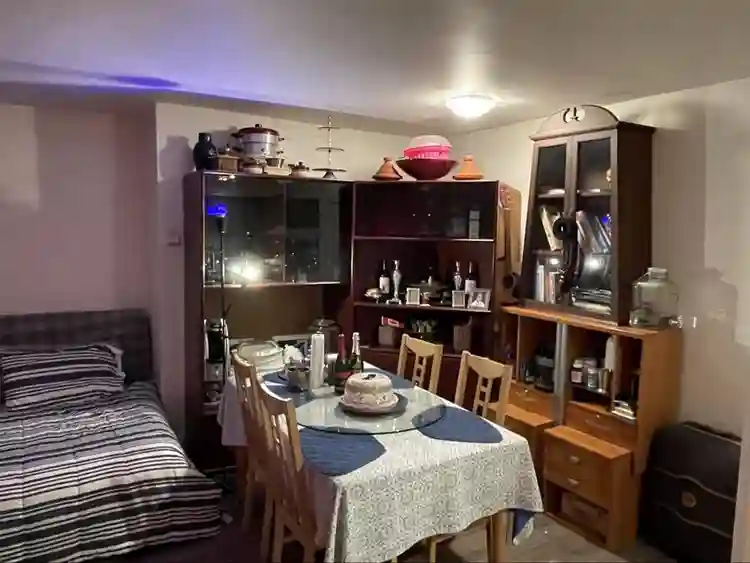 Beautiful apartment for sublease