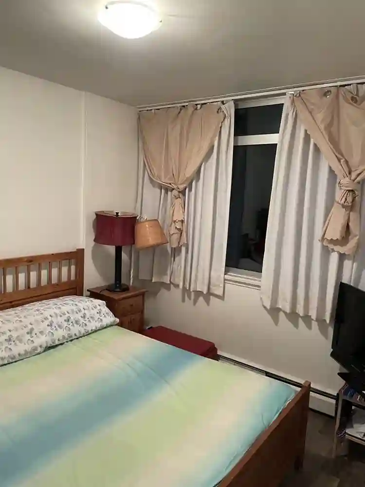 Beautiful apartment for sublease