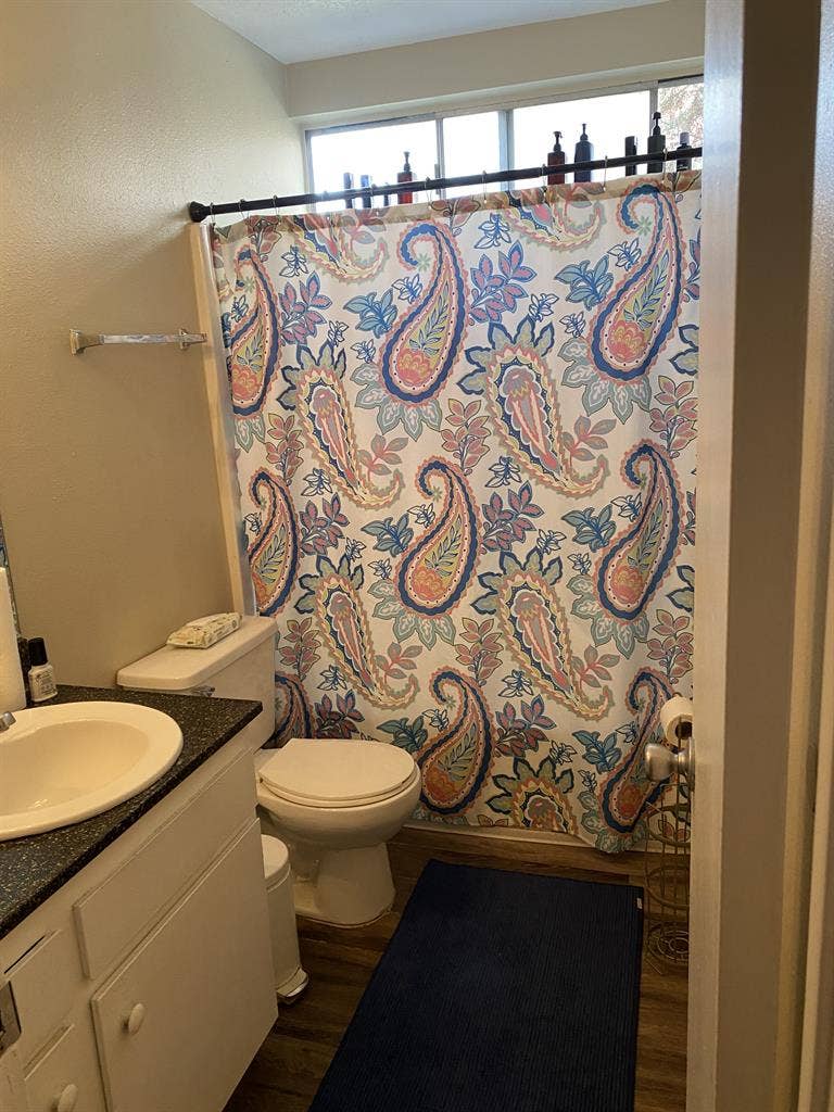 Room for Rent Quiet, Clean Home