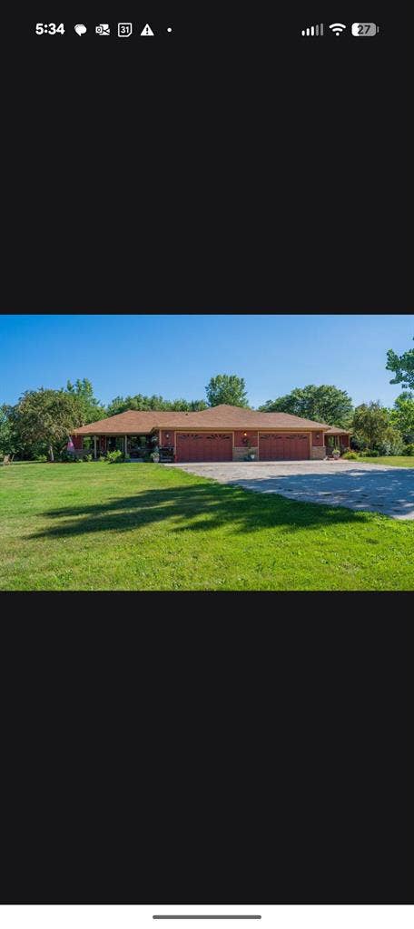 Guestroom; Racine, WI; $