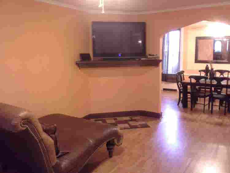 Furnished room $/week