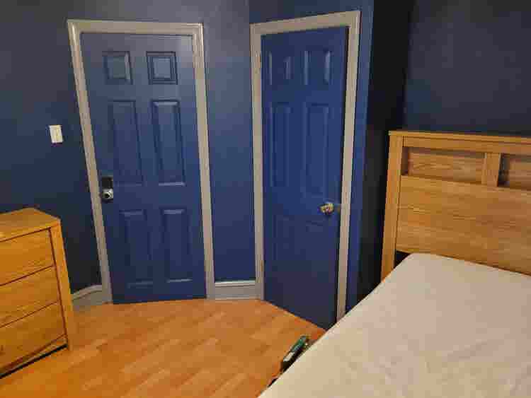 Furnished room $/week