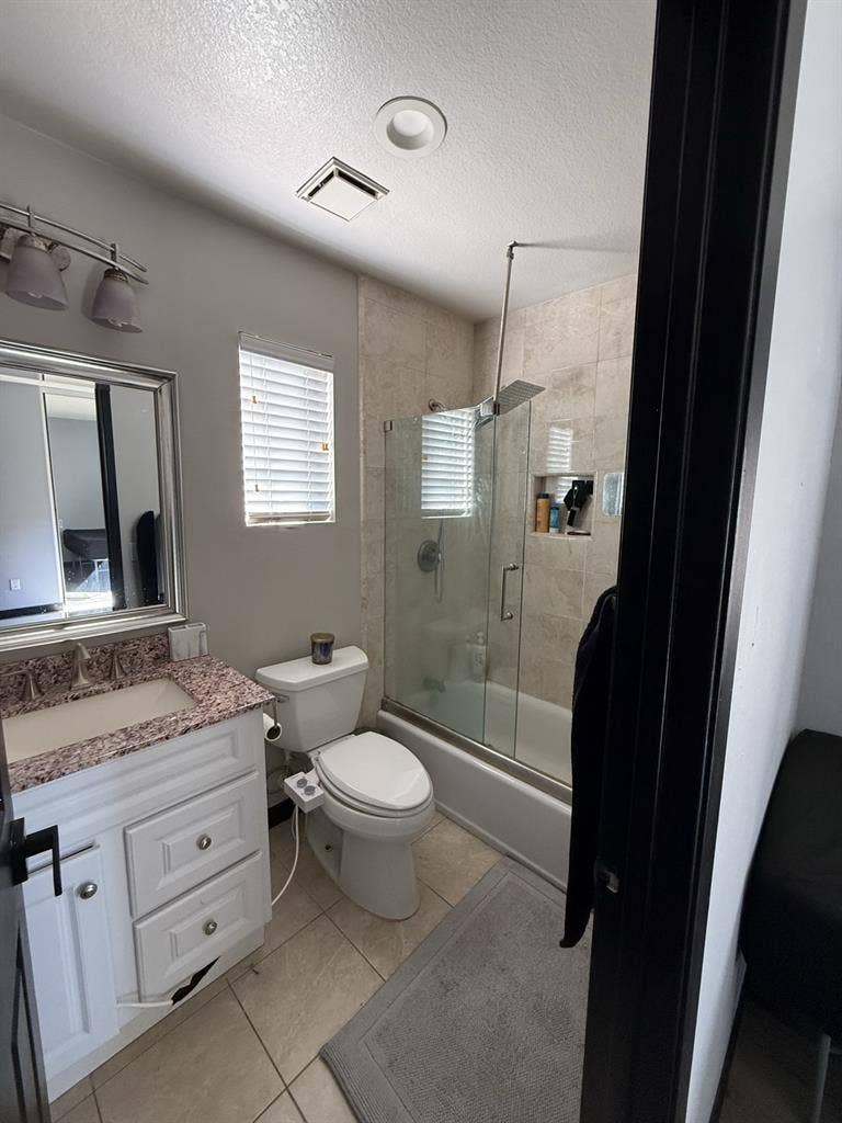 Room for rent in Aliso Viejo