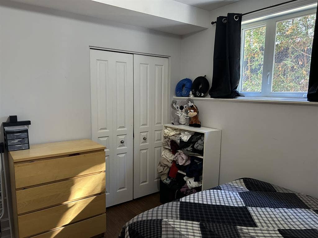 Appartement 1 chambre & salle bain