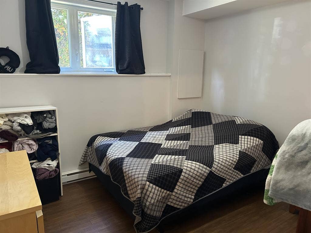 Appartement 1 chambre & salle bain