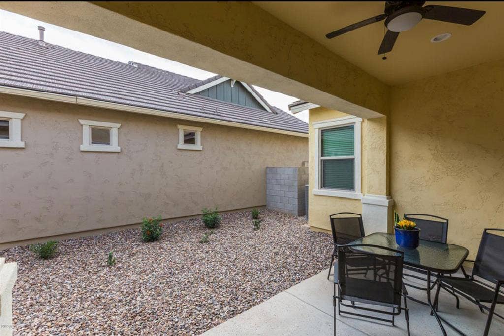 Furnished Room - Utilities Included