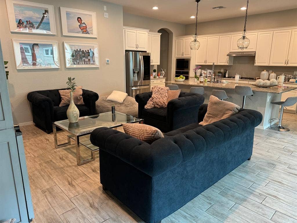 Furnished Room - Utilities Included