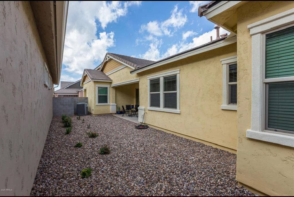 Furnished Room - Utilities Included