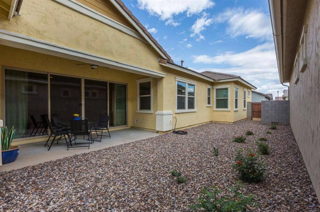 Furnished Room - Utilities Included