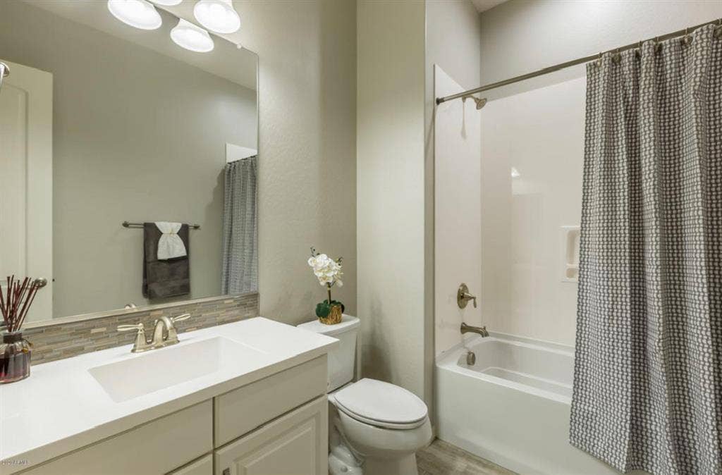 Furnished Room - Utilities Included