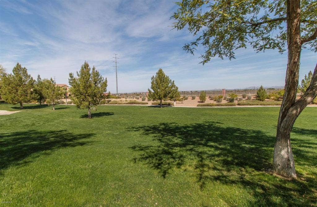 Furnished Room - Utilities Included