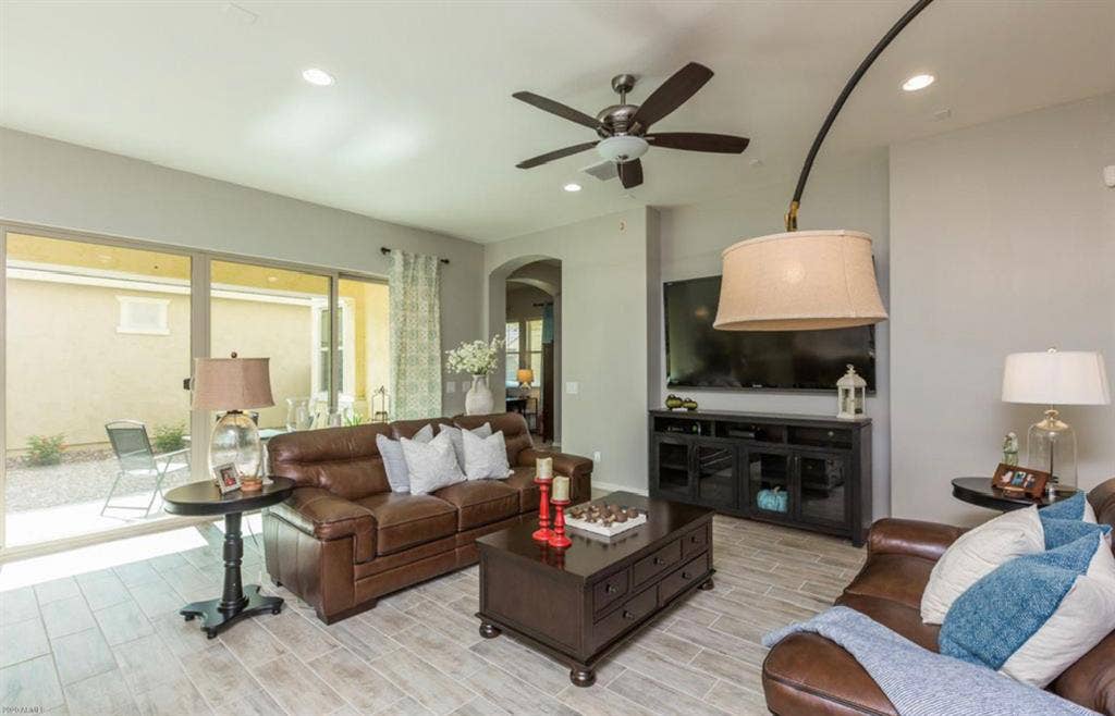 Furnished Room - Utilities Included