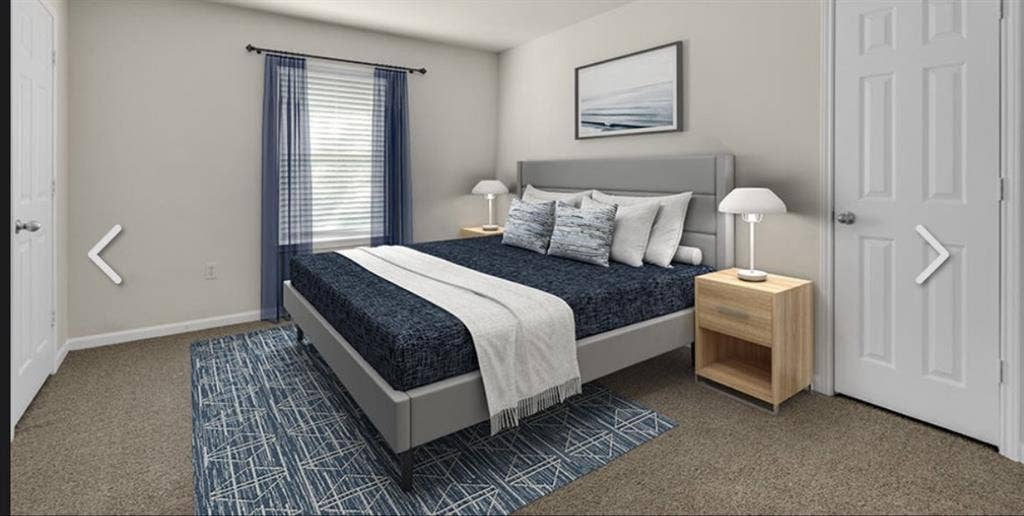 Female Roommate wanted- Nov.th