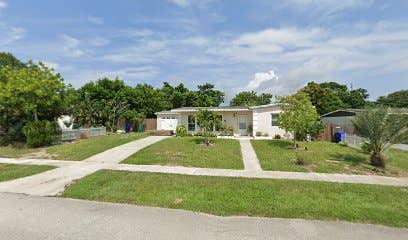 Shared house with private bath