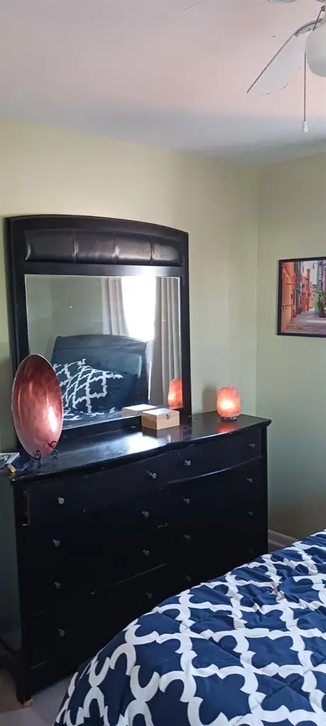 Shared house with private bath