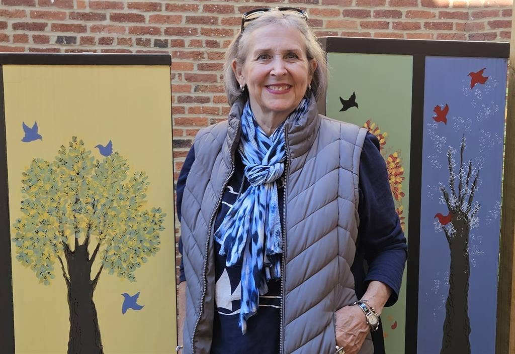 Looking for a special someone