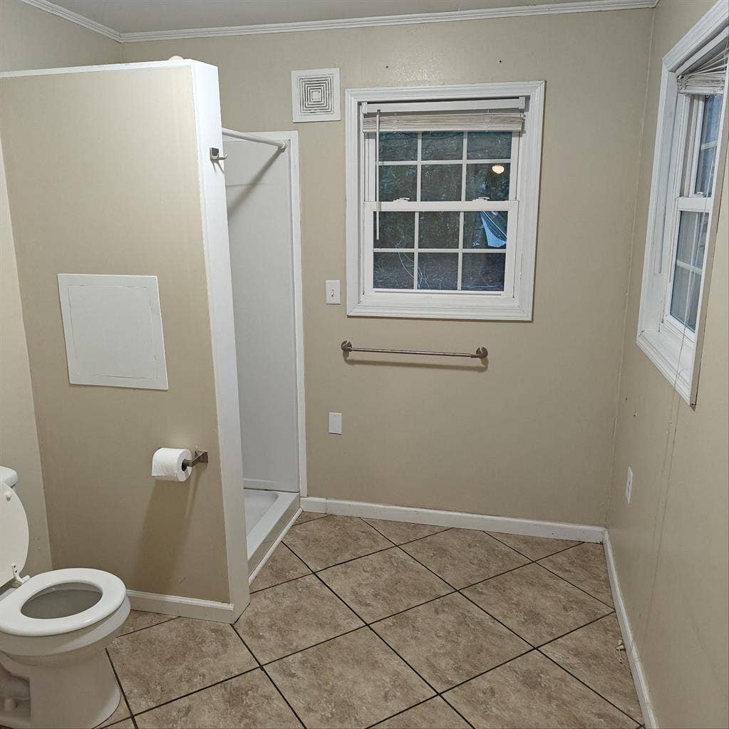 BA James Island - Harbor View