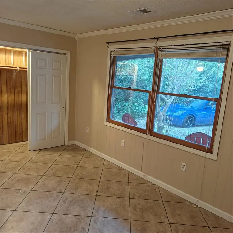 BA James Island - Harbor View