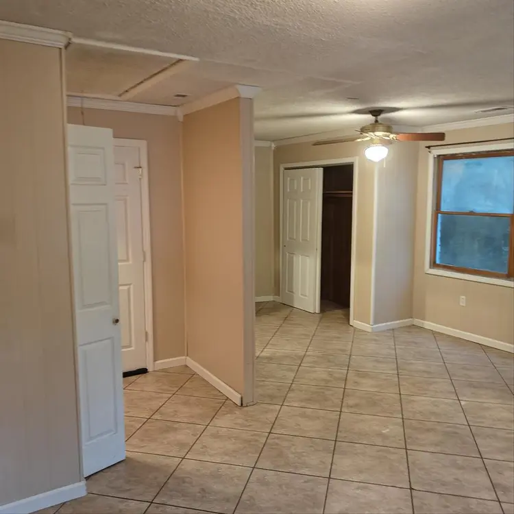 BA James Island - Harbor View