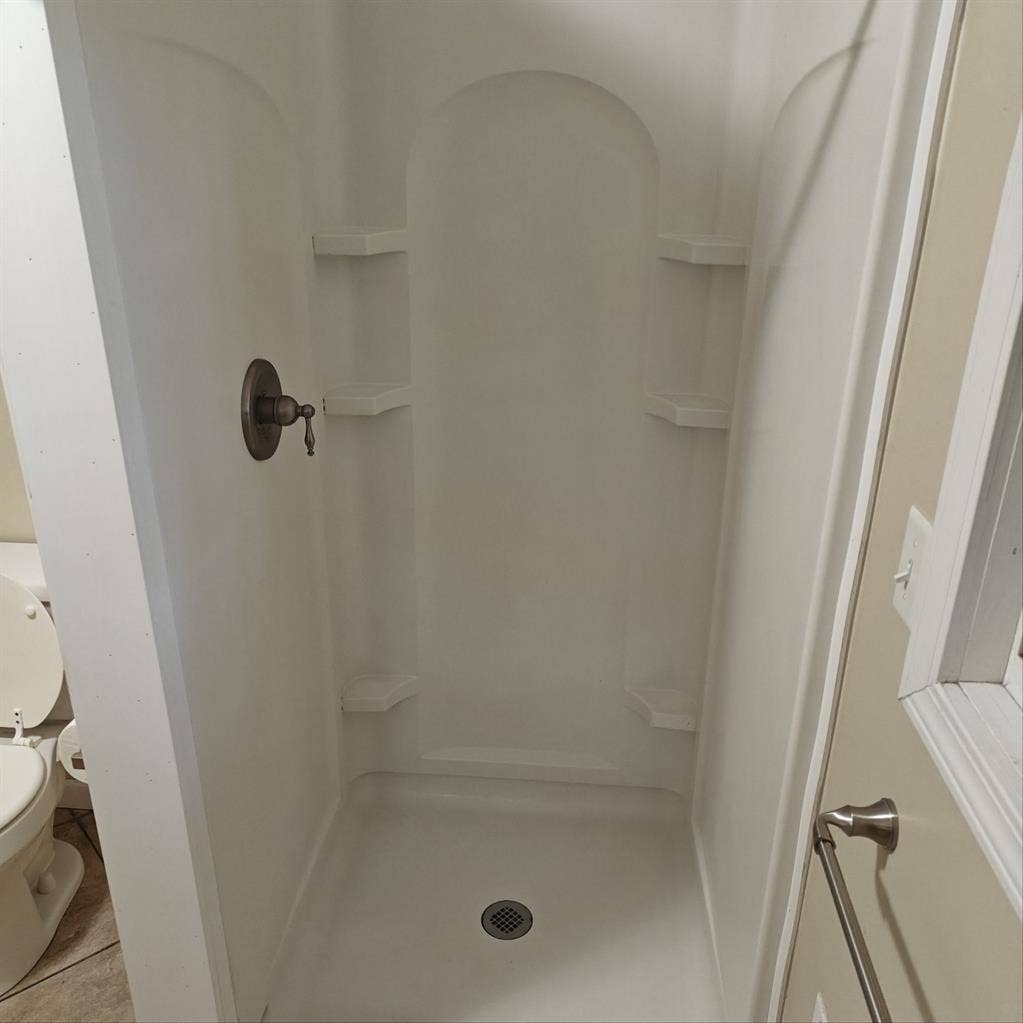 BA James Island - Harbor View