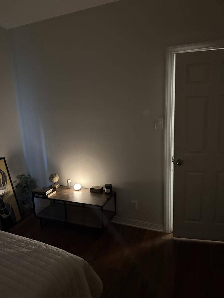 Quiet Clean Room w/ Private Bath