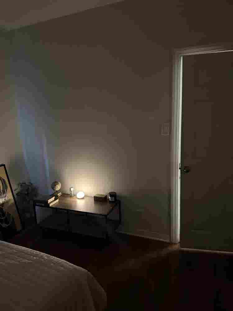 Quiet Clean Room w/ Private Bath