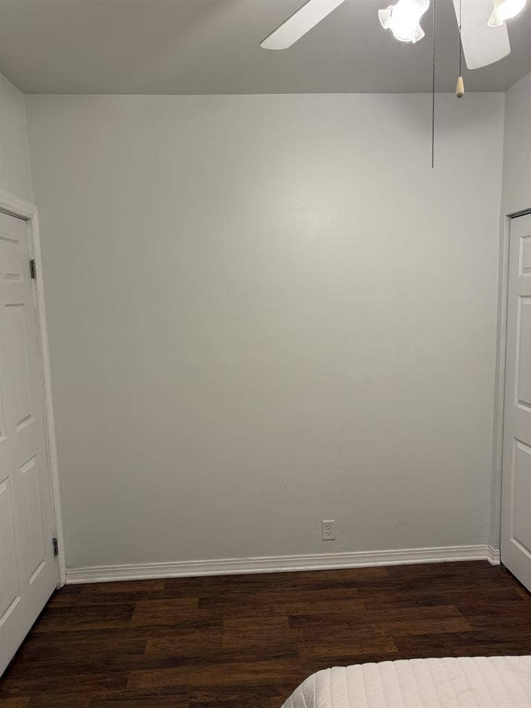 Quiet Clean Room w/ Private Bath