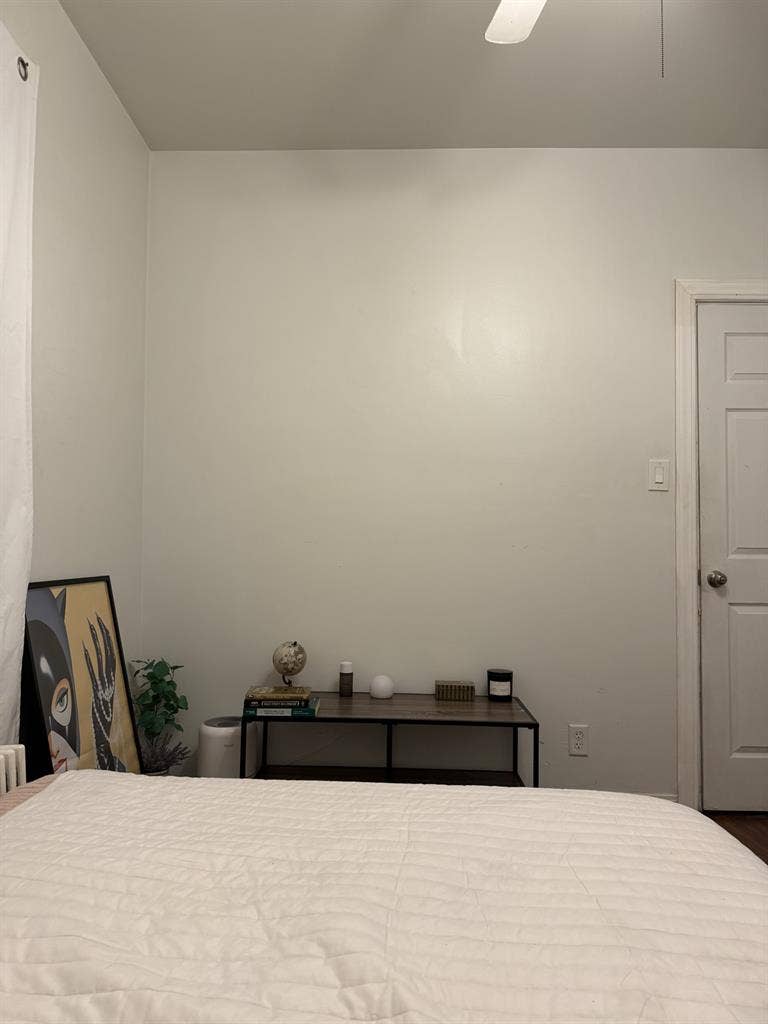 Quiet Clean Room w/ Private Bath