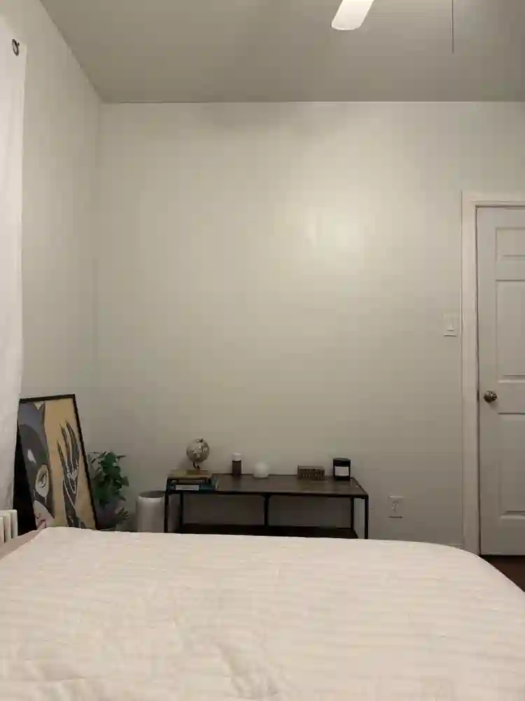 Quiet Clean Room w/ Private Bath