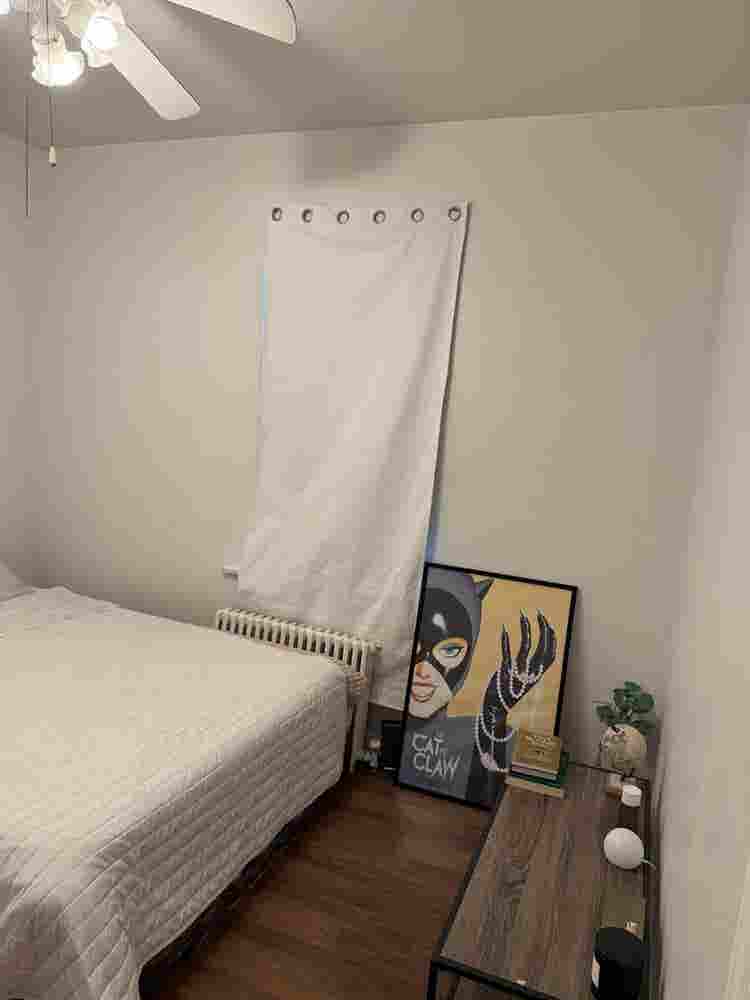 Quiet Clean Room w/ Private Bath