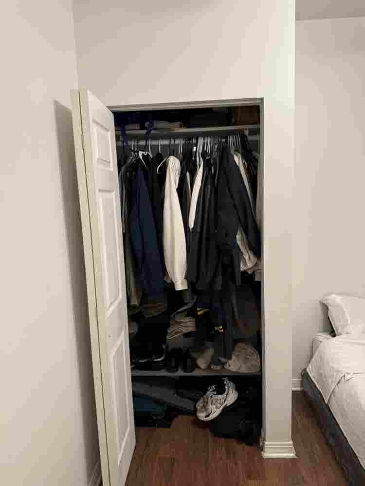 Quiet Clean Room w/ Private Bath