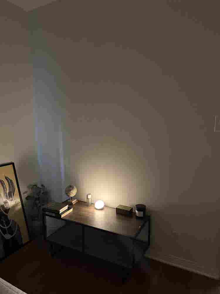 Quiet Clean Room w/ Private Bath